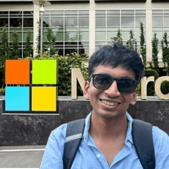 Vaibhav Goyal - Career Mentor at Gammaprep