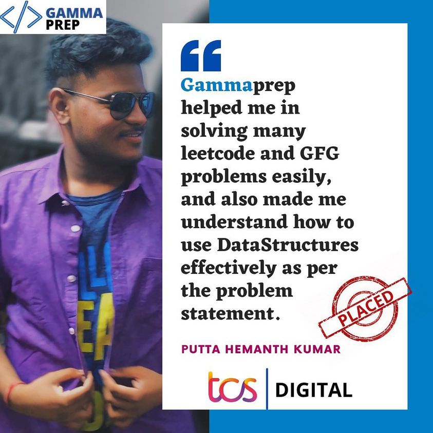 Student testimonial 6