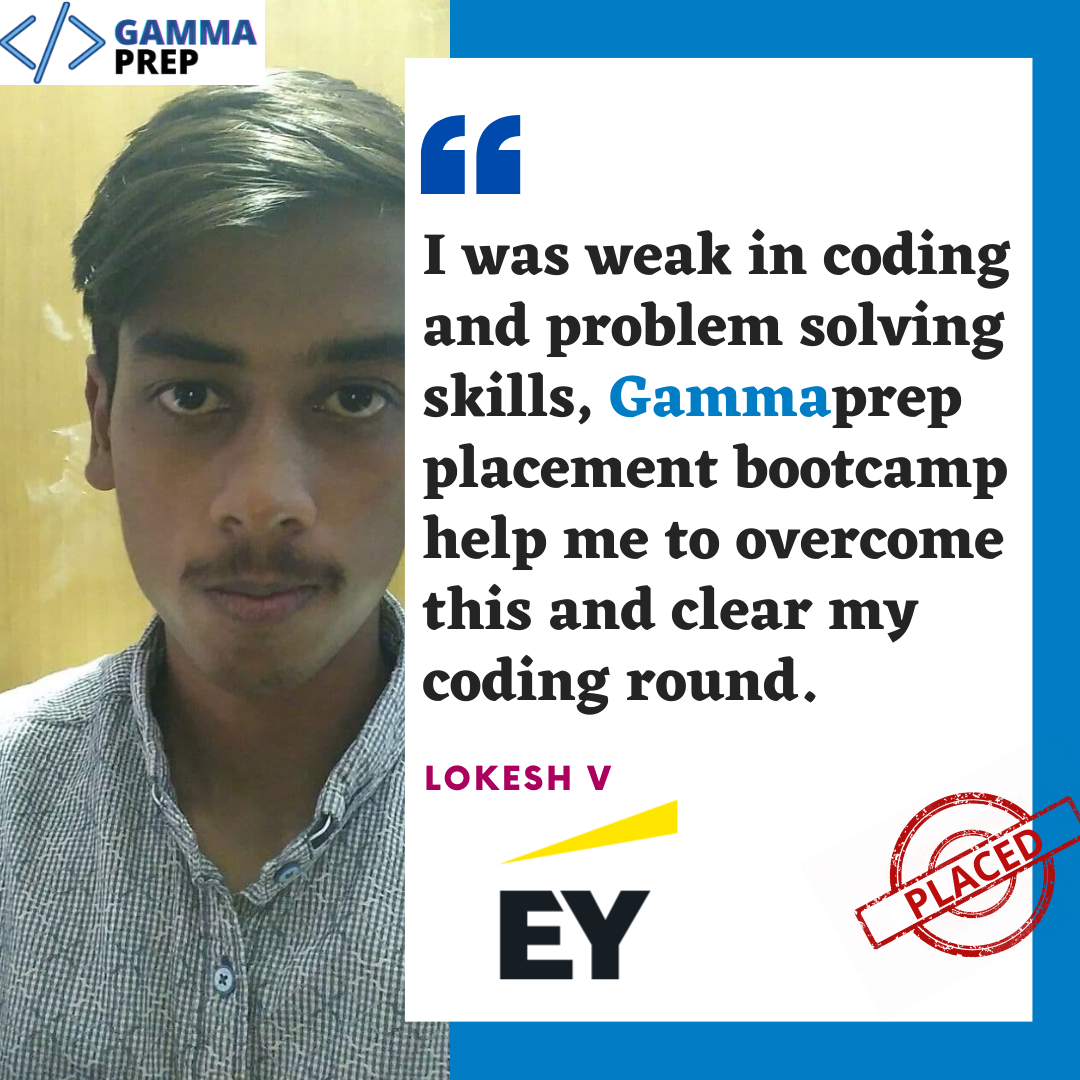 Student testimonial 9