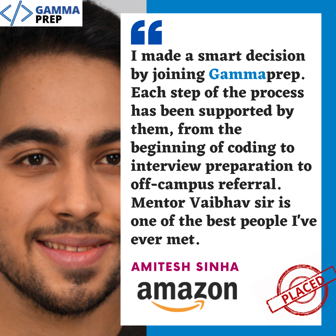 Student testimonial 15